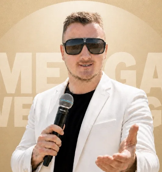 DJ Phil Davydov – Glamorous Slavic Party Crailsheim